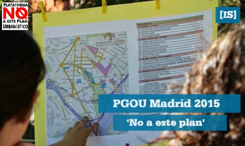 PGOU Madrid 2015 nota cabecera